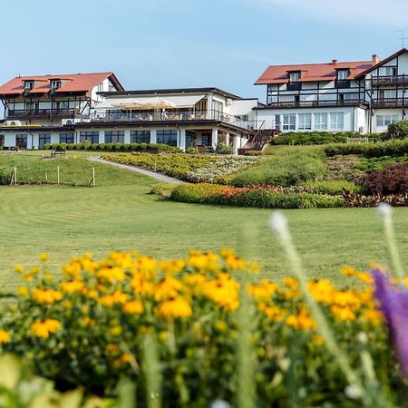 Spa Hotel Ezeri Сигулда Экстерьер фото