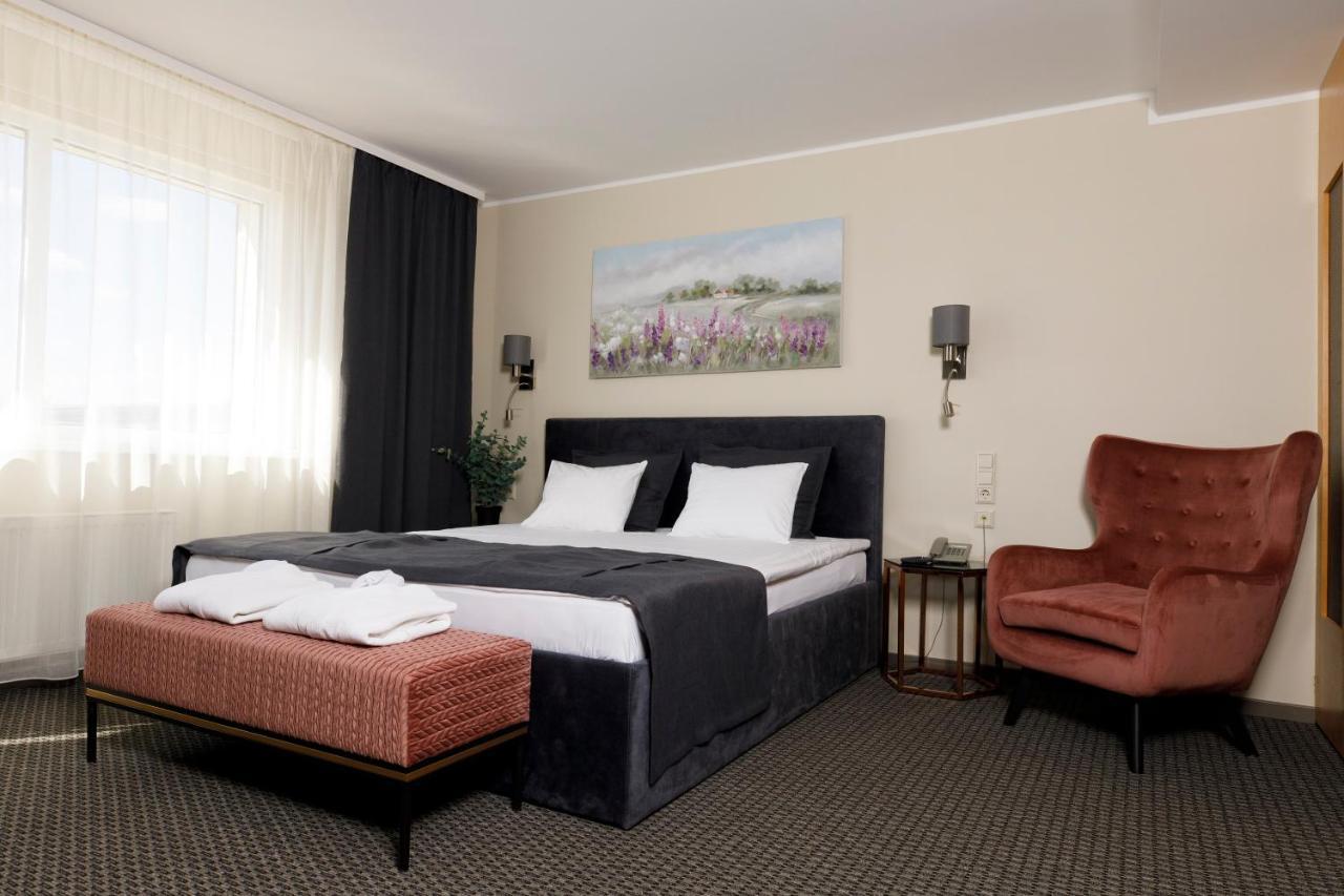 Spa Hotel Ezeri Сигулда Экстерьер фото