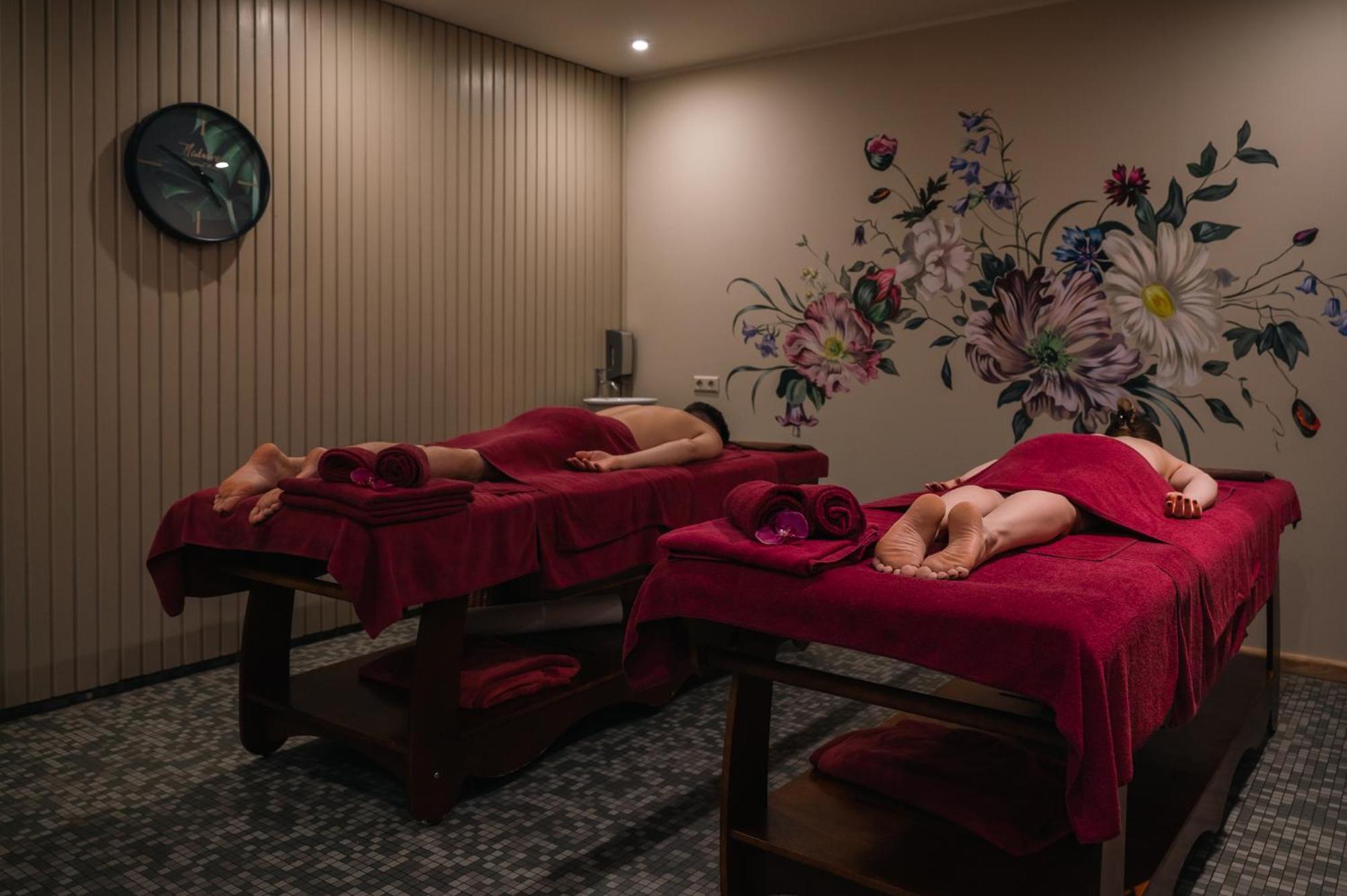 Spa Hotel Ezeri Сигулда Экстерьер фото