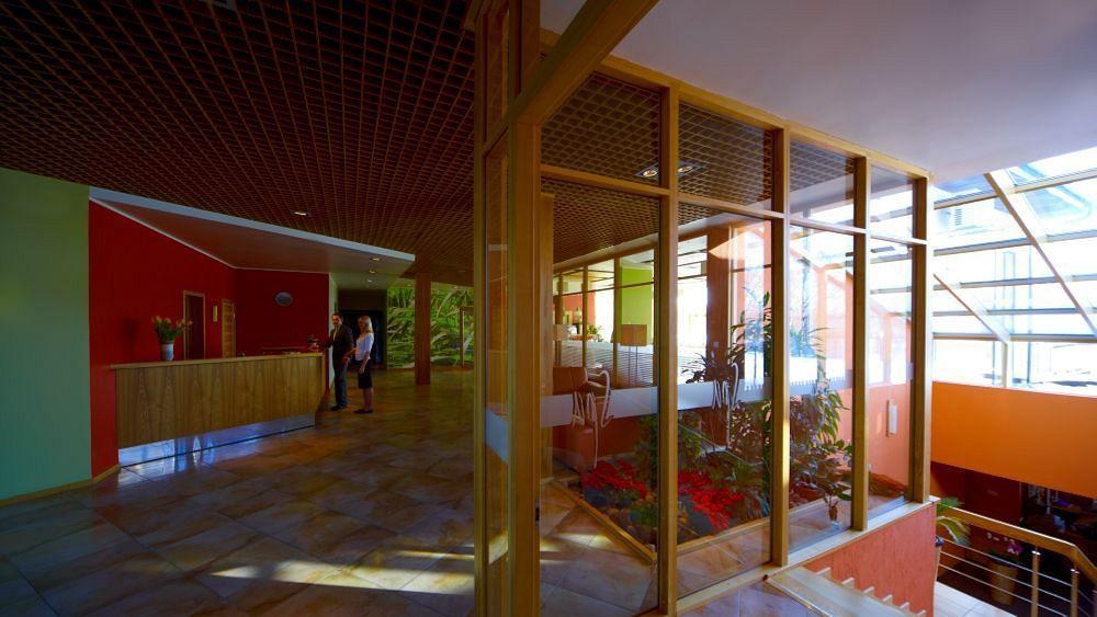 Spa Hotel Ezeri Сигулда Экстерьер фото