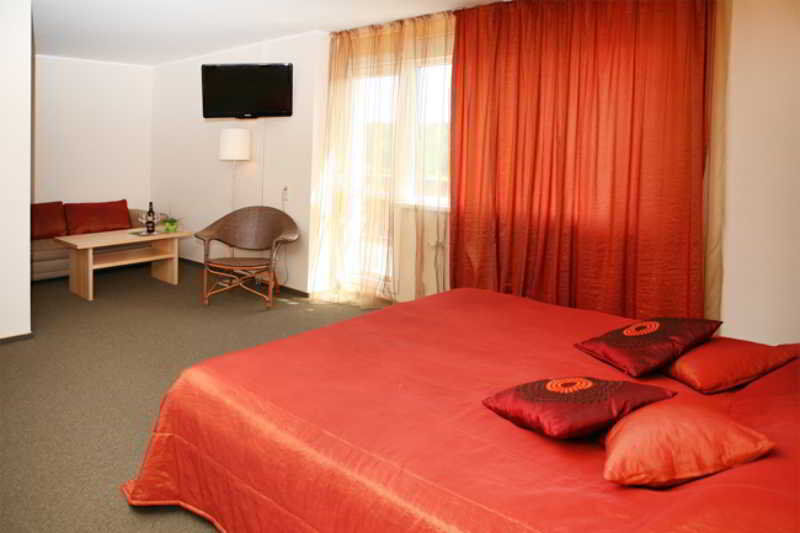 Spa Hotel Ezeri Сигулда Экстерьер фото
